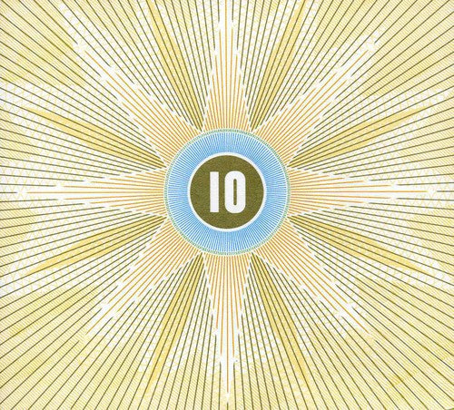 Various Artists: Complex - COMPACT DISCS