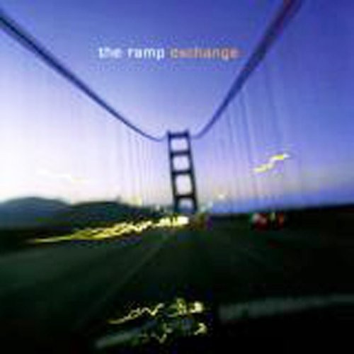 The Ramp: Exchange - COMPACT DISCS
