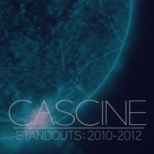 Various Artists: Cascine Standouts: 2010-2012 - COMPACT DISCS