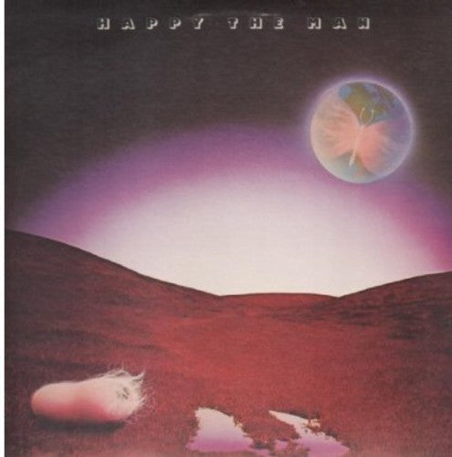 Happy the Man: Happy the Man - COMPACT DISCS