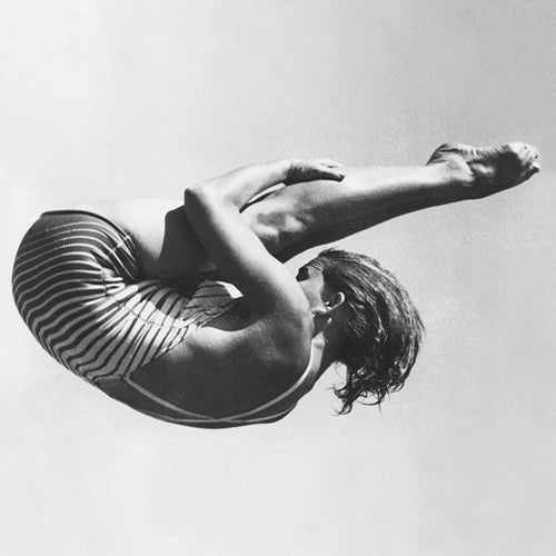 Andy Stott: Luxury Problems -[Vinyl LP]