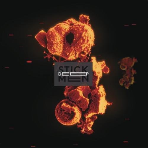 The Stickmen: Deep - COMPACT DISCS