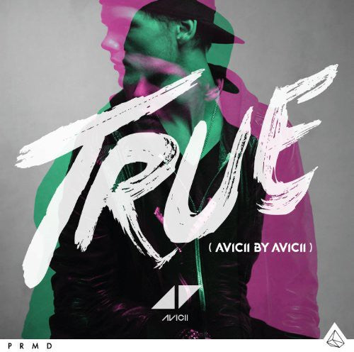 Avicii: Avicii By Avicii - COMPACT DISCS