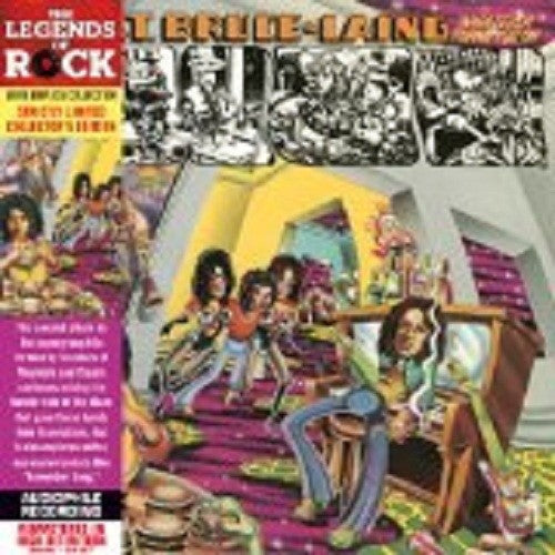 West, Bruce & Laing: Whatever Turns You on - COMPACT DISCS