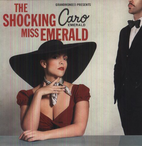Caro Emerald: Shocking Miss Emerald -[Vinyl LP]