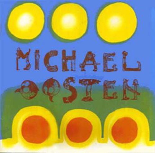 Michael Oosten: Michael Oosten -[Vinyl LP]