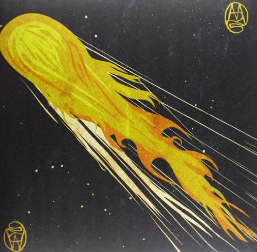 Mars Red Sky: Mars Red Sky -[Vinyl LP]