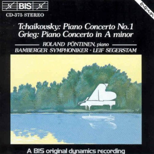 Roland P ntinen: Piano Concerto 1 - COMPACT DISCS