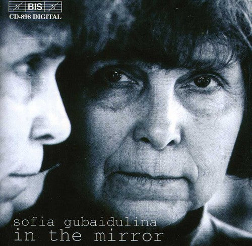 Gubaidulina / Aizawa / Rauchs / Kozhukhar: In the Mirror - COMPACT DISCS