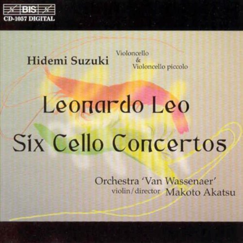 Hidemi Suzuki: Cello Concertos - COMPACT DISCS