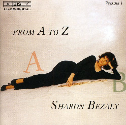 Various Artists: From a to Z 1 / Various - COMPACT DISCS
