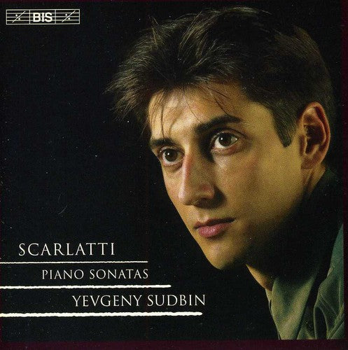 Yevgeny Sudbin: Piano Sonatas - COMPACT DISCS