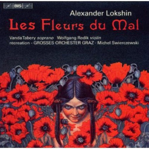 Grosses Opern-Orchester: Fleurs Du Mal - COMPACT DISCS