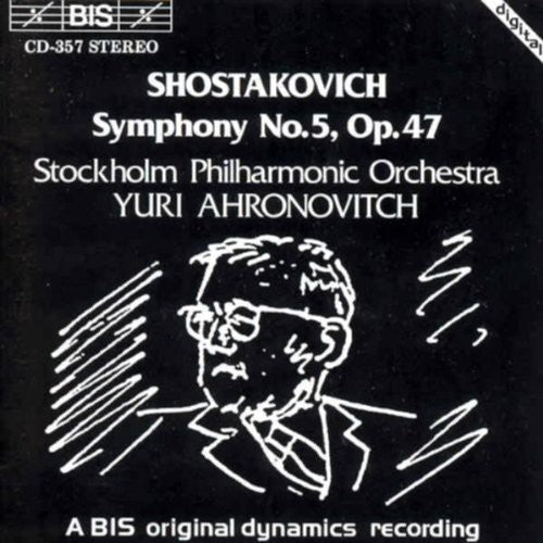 Fitz-Gerald: Symphony 5 - COMPACT DISCS
