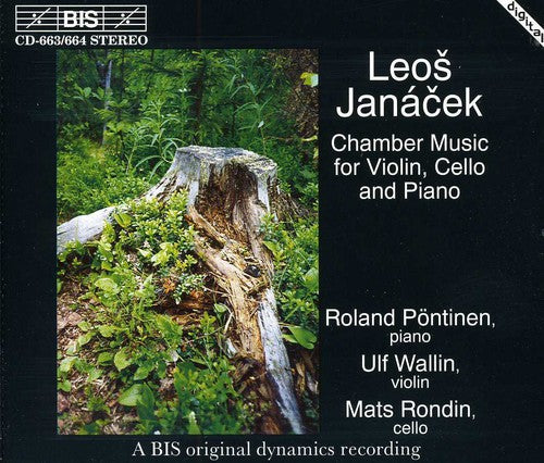 Roland P ntinen: Chamber Music & Piano Music - COMPACT DISCS