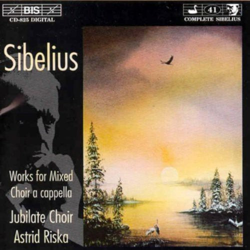 Jubilate Choir: Works for Mixed Chorus - COMPACT DISCS