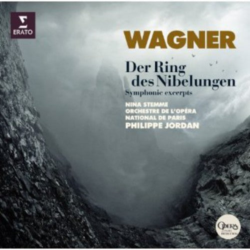 R. Wagner: Great Symphonic - COMPACT DISCS