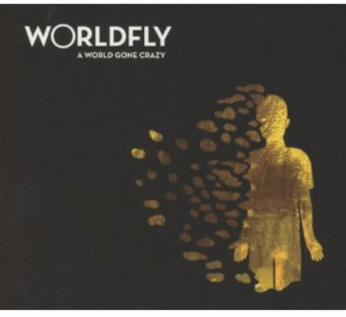 Worldfly: World Gone Crazy - COMPACT DISCS