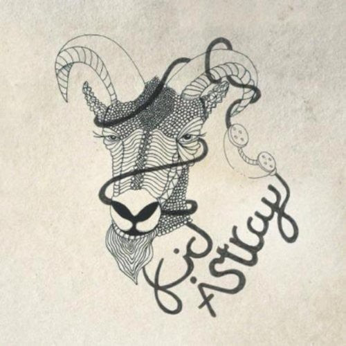 Kid Astray: Easily Led Astray - 12-INCH SINGLE