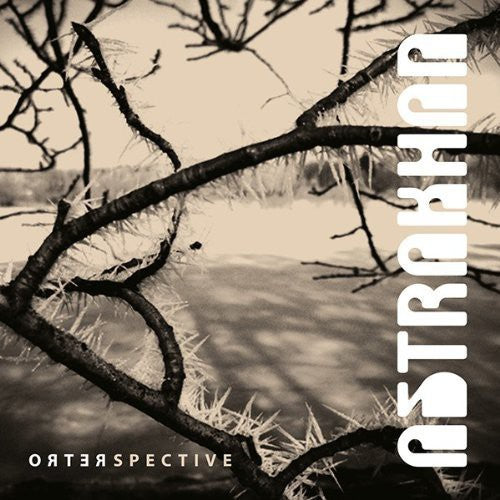 Astrakhan: Retrospective - COMPACT DISCS
