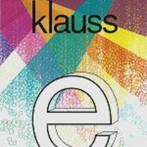 Klauss: E - COMPACT DISCS