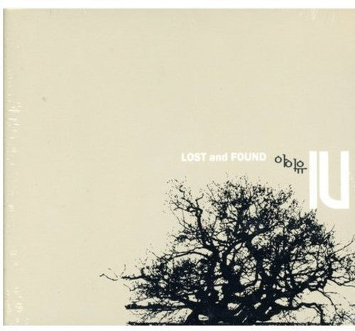 IU: Lost & Found - COMPACT DISCS
