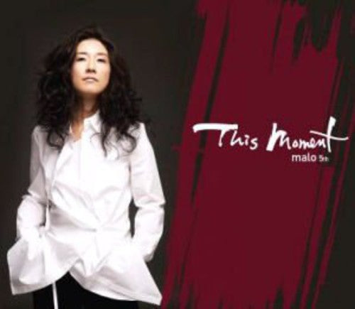 Malo: This Moment - COMPACT DISCS