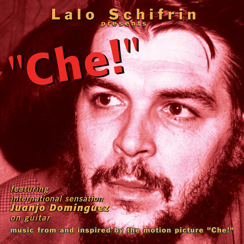 Various Artists: Che! (Music From and Inspired by the Motion Picture) - COMPACT DISCS