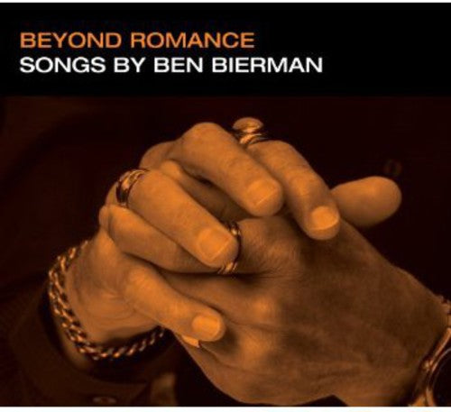 Hilary Gardner: Beyond Romance - COMPACT DISCS