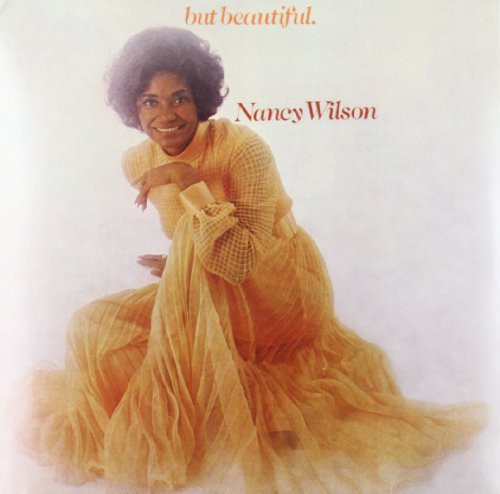 Nancy Wilson: But Beautiful -[Vinyl LP]