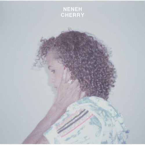 Neneh Cherry: Blank Project -[Vinyl LP]