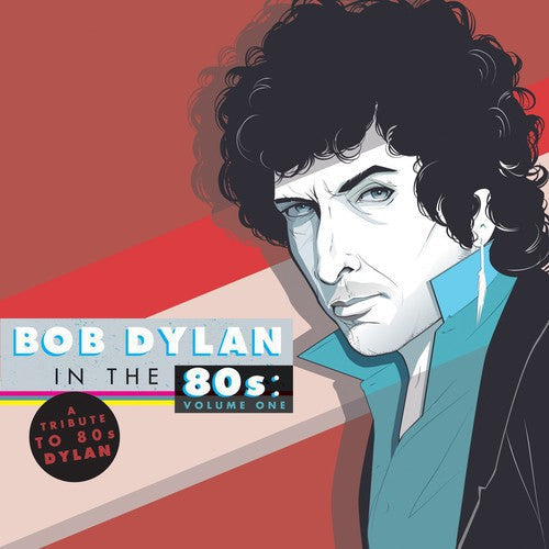 Various Artists: Tribute to Bob Dylan in the 80s: Vol 1 / Various -[Vinyl LP]
