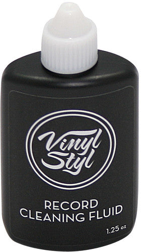 Vinyl Styl™ 1.25oz Record Cleaning Fluid