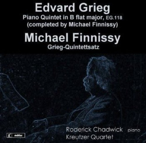 Kreutzer Quartet: Piano Quintets - COMPACT DISCS