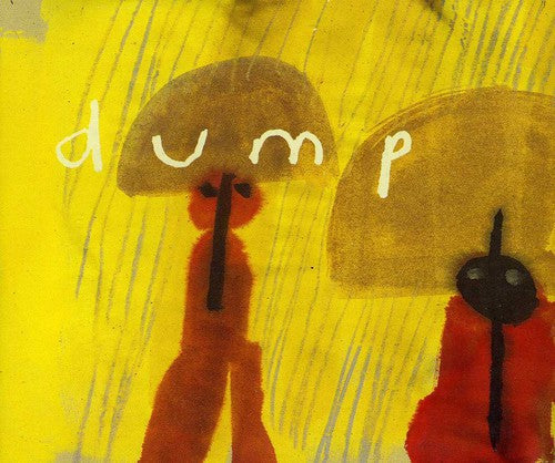 Dump: Women in Rock - COMPACT DISCS