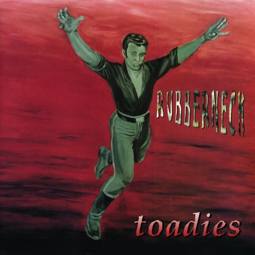 Toadies: Rubberneck - COMPACT DISCS