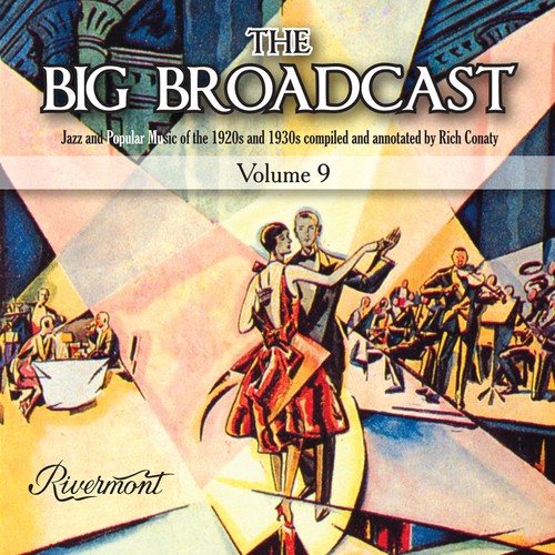 Various Artists: Jazz & Popular Music of 1920s 9 / Various - COMPACT DISCS