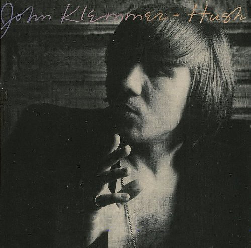 John Klemmer: Hush - COMPACT DISCS