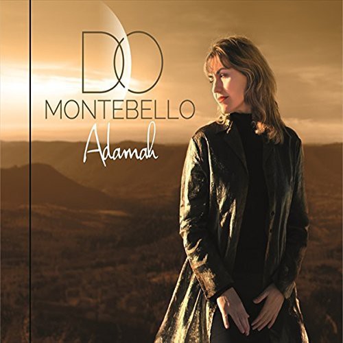Do Montebello: Adamah - COMPACT DISCS