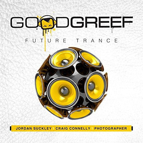 Various Artists: Goodgreef Future Trance / Various - COMPACT DISCS