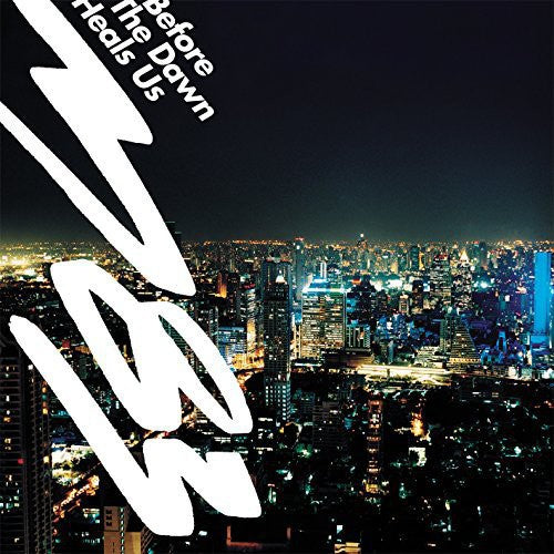M83: Before the Dawn Heals Us -[Vinyl LP]