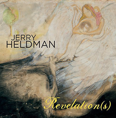 Jerry Heldman: Revelation(S) - COMPACT DISCS