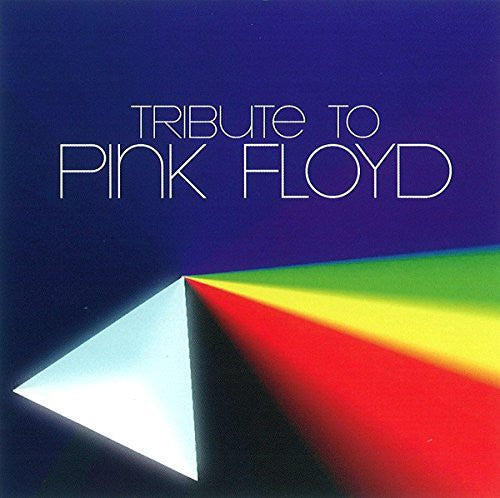 Various Artists: Tribute to Pink Floyd / Various - COMPACT DISCS
