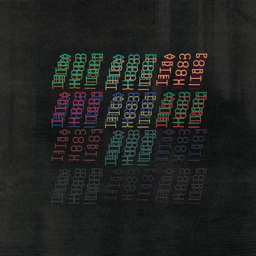 Portico Quartet: Portico Quartet -[Vinyl LP]