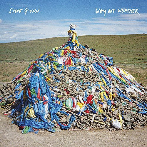 Steve Gunn: Way Out Weather -[Vinyl LP]