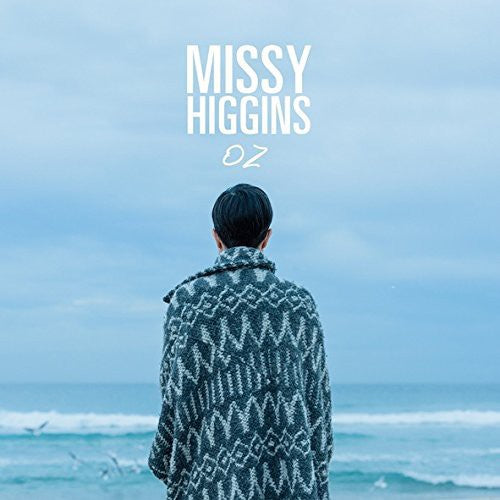 Missy Higgins: Oz - COMPACT DISCS