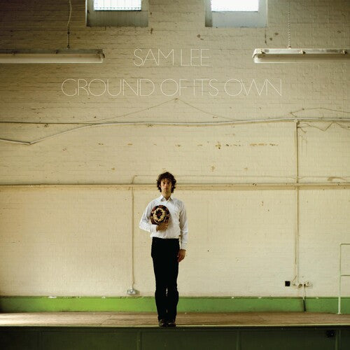 Sam Lee & Friends: Ground of Its Own - COMPACT DISCS