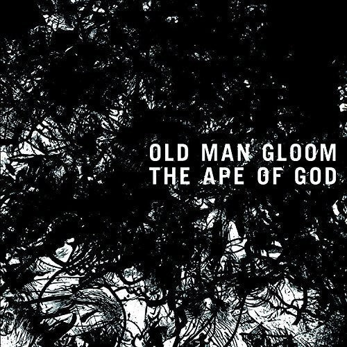 Old Man Gloom: Ape of God II - COMPACT DISCS