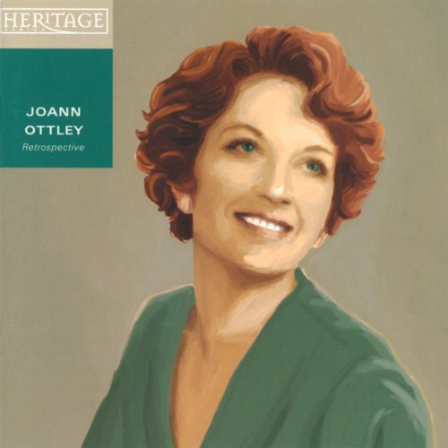 Handel / Ottley: Retrospective - COMPACT DISCS