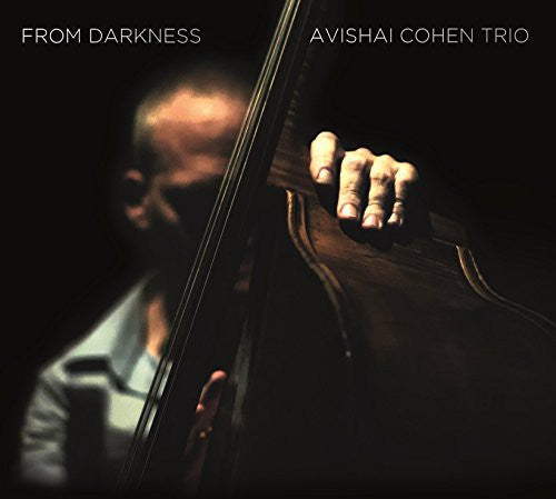 Avishai Cohen: From Darkness -[Vinyl LP]
